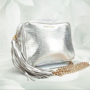 NWT Victoria’s Secret crossbody
